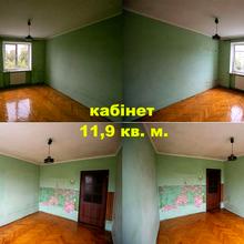 Кімната 1