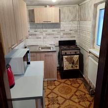 Кухня 