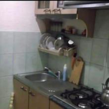 Кухня 