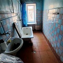 Ванна кімната 