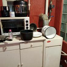 Кухня 