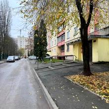 Вулиця 