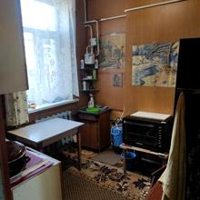 Кухня 