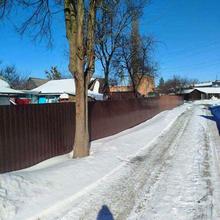 Вулиця