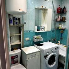 Ванна кімната 