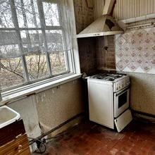 Кухня 