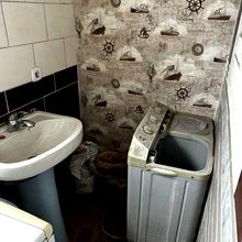 Ванна кімната 