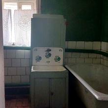 Ванна кімната 