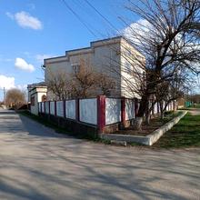 Вулиця 