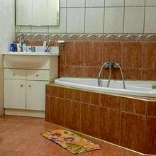 Ванна кімната 