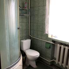 Ванна кімната 