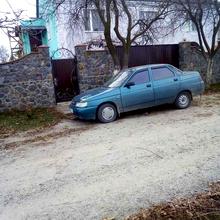 Вулиця 