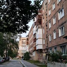 Вулиця 