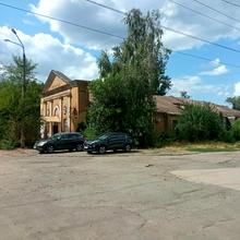 Вулиця 