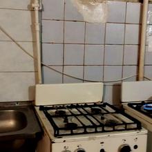 Кухня 