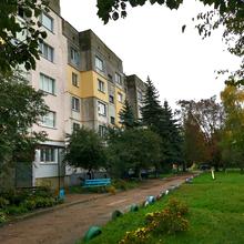 Вулиця 
