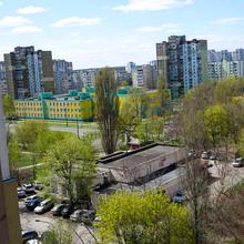 Вулиця