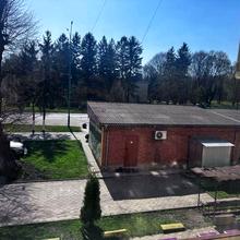 Вулиця