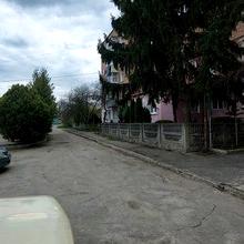 Вулиця 