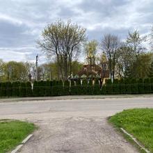Вулиця 