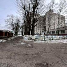 Вулиця 
