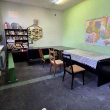 Кімната 4