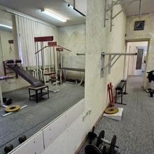 Кімната 1