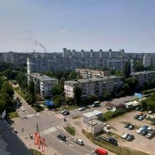 Вулиця 
