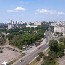 Вулиця 