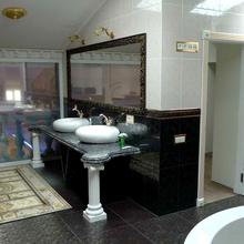 Ванна кімната 