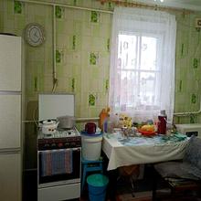 Кухня 