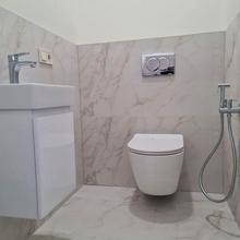 Ванна кімната 