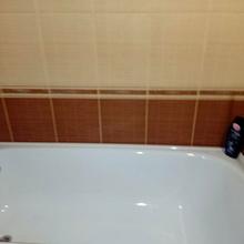 Ванна кімната 
