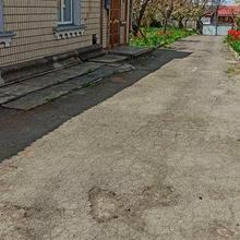 Вулиця 