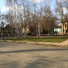 Вулиця