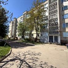 Вулиця 