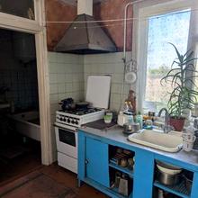 Кухня