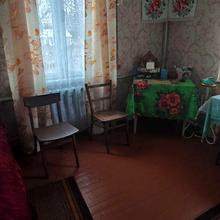 Кімната 1