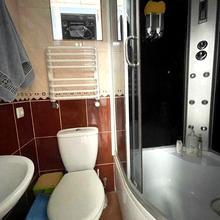 Ванна кімната 