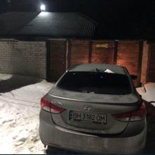 Вулиця 