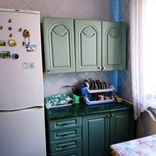 Кухня 