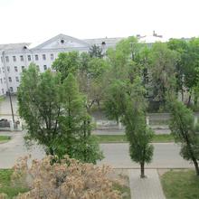 Вулиця