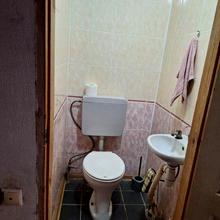 Ванна кімната 