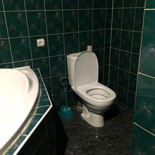 Ванна кімната 