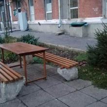 Вулиця 