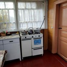 Кухня 