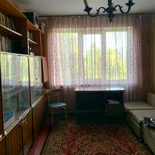 Кімната 1