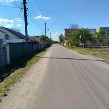 Вулиця 