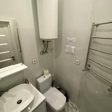 Ванна кімната 