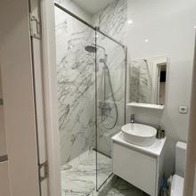 Ванна кімната 